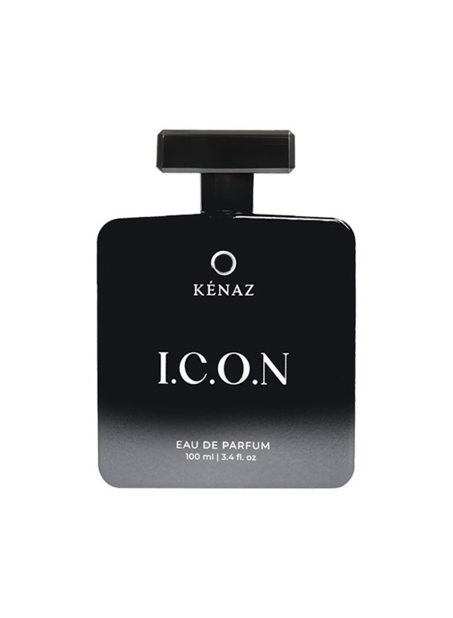 kenaz KÉNAZ ICON Women French 100ML EDP - Image 1